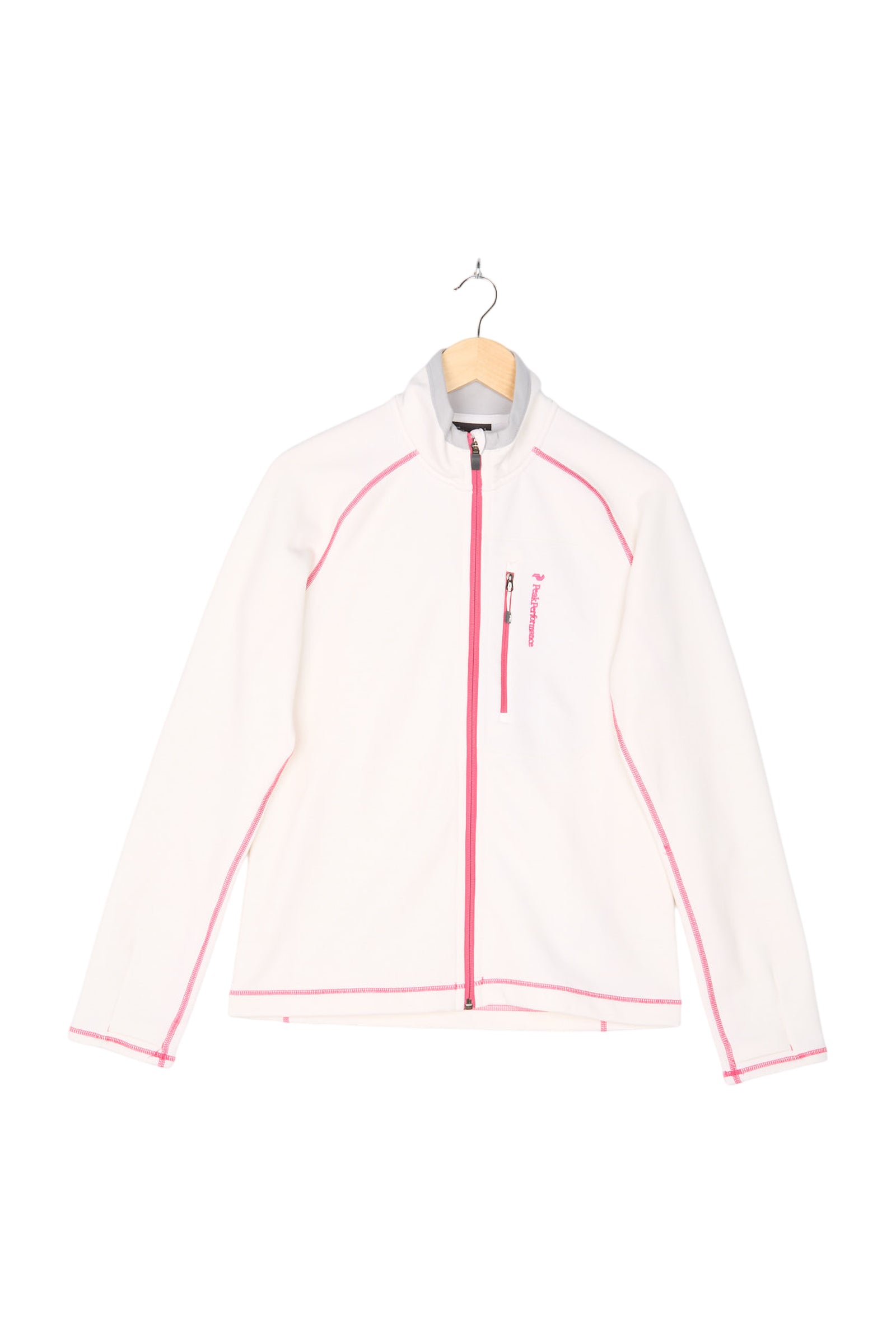 Fleecejacke für Damen